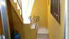 Foto 22 de Sobrado com 2 Quartos à venda, 109m² em Vila Homero Thon, Santo André