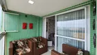 Foto 5 de Apartamento com 1 Quarto à venda, 45m² em Amaralina, Salvador