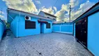 Foto 8 de Casa com 3 Quartos à venda, 126m² em Jardim Suarão, Itanhaém