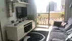 Foto 2 de Apartamento com 2 Quartos à venda, 60m² em Vila Uberabinha, São Paulo