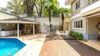 Foto 33 de Casa de Condomínio com 5 Quartos à venda, 552m² em Chácara Monte Alegre, São Paulo