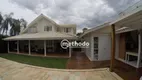 Foto 11 de Casa com 4 Quartos à venda, 450m² em Chácara Santa Margarida, Campinas