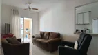 Foto 2 de Apartamento com 2 Quartos à venda, 85m² em Canto do Forte, Praia Grande