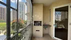 Foto 14 de Apartamento com 4 Quartos para venda ou aluguel, 348m² em Jardim Fonte do Morumbi , São Paulo