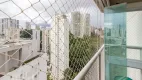 Foto 3 de Apartamento com 2 Quartos à venda, 75m² em Vila Andrade, São Paulo