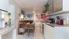 Foto 14 de Apartamento com 3 Quartos para venda ou aluguel, 219m² em Campo Belo, São Paulo
