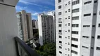 Foto 13 de Apartamento com 2 Quartos à venda, 56m² em Canela, Salvador
