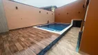 Foto 2 de Casa com 3 Quartos à venda, 126m² em Balneário Gaivotas, Itanhaém