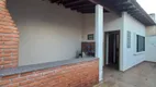 Foto 17 de Casa com 3 Quartos à venda, 210m² em Jardim Marambá, Bauru