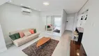 Foto 8 de Apartamento com 1 Quarto à venda, 53m² em Ponta da Praia, Santos