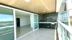 Foto 6 de Apartamento com 4 Quartos à venda, 196m² em Guaxuma, Maceió