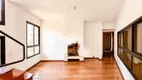 Foto 2 de Apartamento com 4 Quartos à venda, 251m² em Real Parque, São Paulo