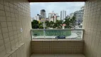 Foto 3 de Apartamento com 2 Quartos à venda, 53m² em Vila Caicara, Praia Grande