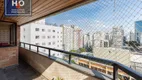 Foto 16 de Apartamento com 4 Quartos à venda, 204m² em Itaim Bibi, São Paulo