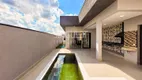Foto 2 de Casa de Condomínio com 3 Quartos à venda, 186m² em Jardim Celeste, Jundiaí