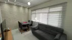 Foto 6 de Apartamento com 2 Quartos à venda, 55m² em Gonzaguinha, São Vicente