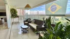 Foto 12 de Apartamento com 3 Quartos à venda, 222m² em Jardim Goiás, Goiânia