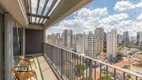 Foto 9 de Cobertura com 1 Quarto à venda, 135m² em Vila Olímpia, São Paulo