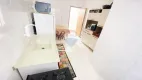 Foto 6 de Apartamento com 1 Quarto à venda, 55m² em Jardim Las Palmas, Guarujá