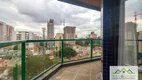 Foto 10 de Apartamento com 4 Quartos à venda, 153m² em Vila Clementino, São Paulo