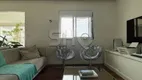 Foto 6 de Apartamento com 3 Quartos à venda, 139m² em Vila Romana, São Paulo