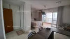 Foto 3 de Flat com 1 Quarto para alugar, 44m² em Bosque das Juritis, Ribeirão Preto