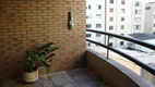 Foto 11 de Apartamento com 3 Quartos à venda, 112m² em Perdizes, São Paulo