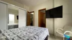 Foto 18 de Apartamento com 3 Quartos à venda, 126m² em Vila Tupi, Praia Grande