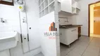 Foto 9 de Apartamento com 3 Quartos para alugar, 59m² em Vila Valparaiso, Santo André