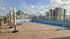 Foto 26 de Apartamento com 1 Quarto para alugar, 29m² em Santo Amaro, São Paulo