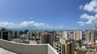 Foto 25 de Apartamento com 2 Quartos à venda, 78m² em Cabo Branco, João Pessoa