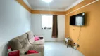 Foto 12 de Apartamento com 2 Quartos à venda, 55m² em Parque São Vicente, Mauá