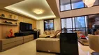 Foto 2 de Apartamento com 3 Quartos à venda, 139m² em Vila da Serra, Nova Lima