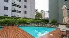 Foto 2 de Apartamento com 3 Quartos à venda, 134m² em Real Parque, São Paulo
