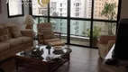 Foto 6 de Cobertura com 4 Quartos à venda, 214m² em Pitangueiras, Guarujá