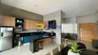 Foto 4 de Casa de Condomínio com 3 Quartos à venda, 157m² em Joana Marques, Lagoa Santa