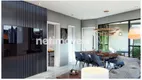 Foto 2 de Apartamento com 3 Quartos à venda, 173m² em Sagrada Família, Belo Horizonte