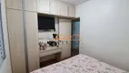 Foto 11 de Apartamento com 2 Quartos à venda, 53m² em Vale do Sol, Piracicaba