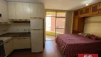 Foto 3 de Apartamento com 1 Quarto à venda, 35m² em Bela Vista, São Paulo