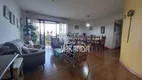 Foto 2 de Apartamento com 3 Quartos à venda, 135m² em Vera Cruz, Valinhos