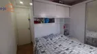 Foto 9 de Apartamento com 2 Quartos à venda, 56m² em Parque Residencial Flamboyant, São José dos Campos