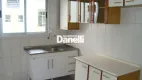 Foto 3 de Apartamento com 2 Quartos à venda, 54m² em Vila Nossa Senhora das Gracas, Taubaté