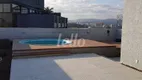 Foto 12 de Apartamento com 4 Quartos para alugar, 300m² em Vila Leopoldina, São Paulo