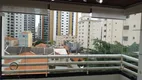 Foto 4 de Apartamento com 2 Quartos para alugar, 70m² em Moema, São Paulo