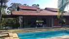 Foto 4 de Casa de Condomínio com 5 Quartos à venda, 470m² em Palos Verdes, Carapicuíba