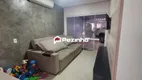 Foto 3 de Casa com 2 Quartos à venda, 100m² em Jardim Ipanema, Limeira