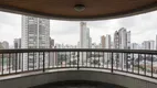 Foto 3 de Cobertura com 7 Quartos à venda, 463m² em Jardim Anália Franco, São Paulo