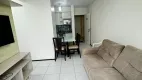 Foto 2 de Apartamento com 2 Quartos para alugar, 61m² em Calhau, São Luís