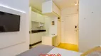 Foto 4 de Apartamento com 1 Quarto para alugar, 22m² em Ecoville, Curitiba