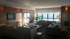 Foto 2 de Apartamento com 4 Quartos para alugar, 430m² em Panamby, São Paulo